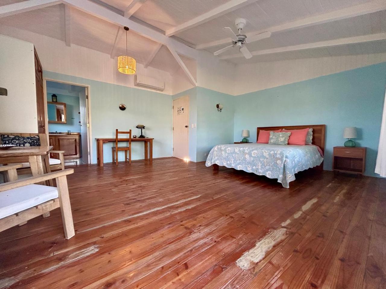 Bed and Breakfast Casa Kubler Пуерто-Айора Екстер'єр фото