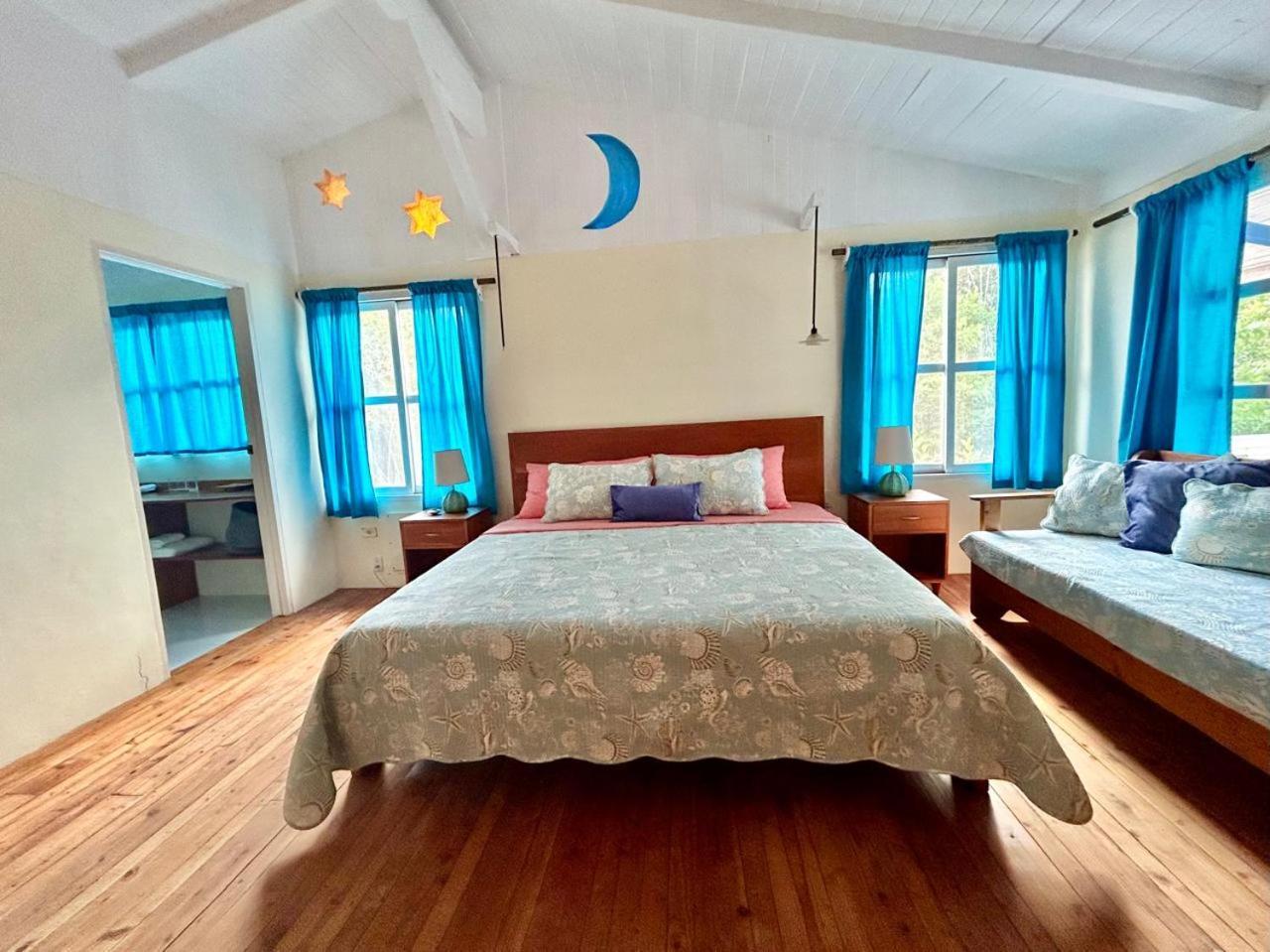 Bed and Breakfast Casa Kubler Пуерто-Айора Екстер'єр фото